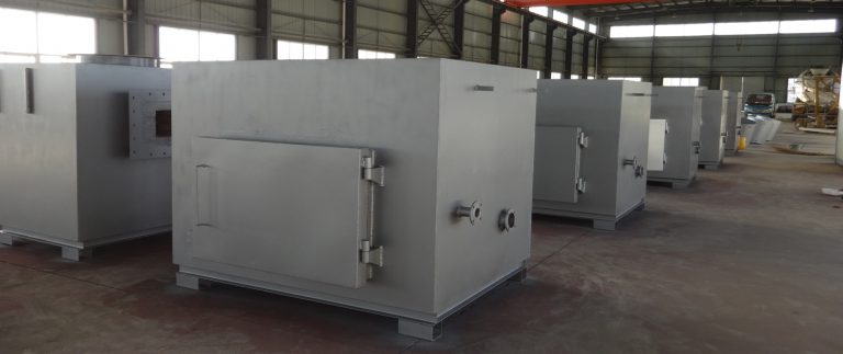 Medium/Large Scale Waste  Incinerators